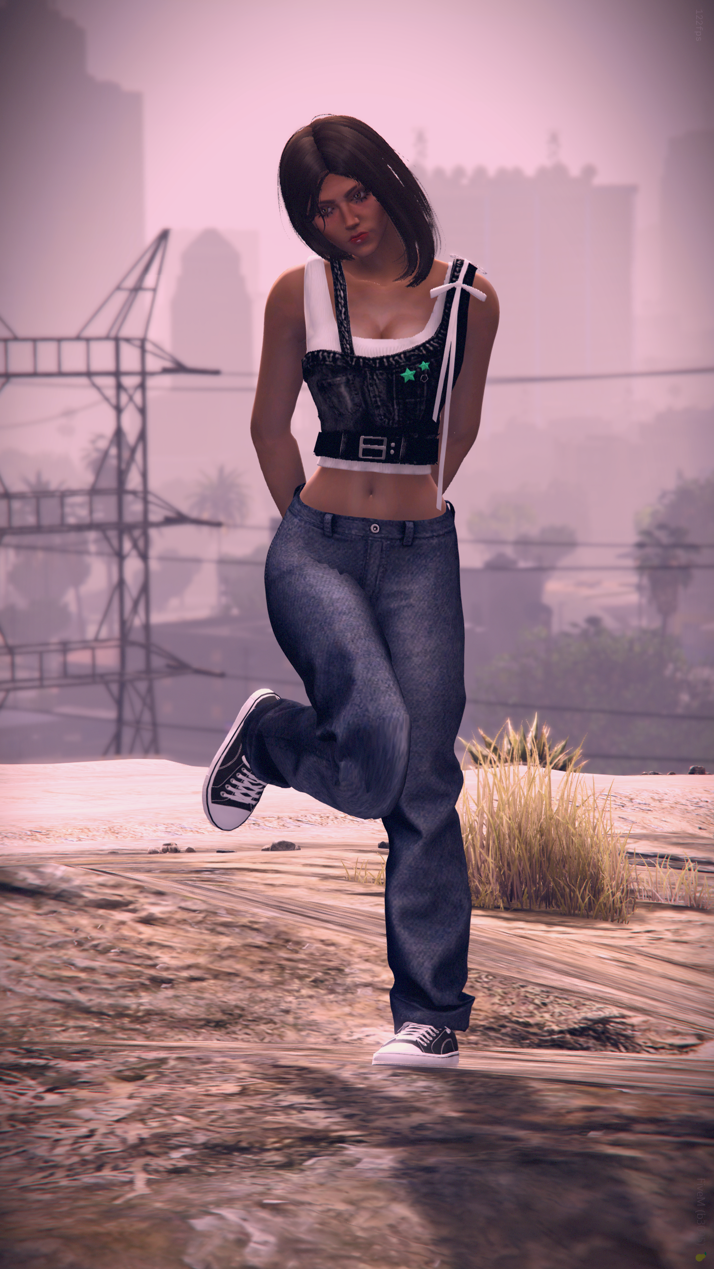 Foto 4 de Cassandra Blake